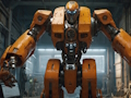 Žaidimas Robotų karai: pasipriešinimo kilimas  internete