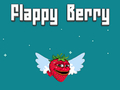 Žaidimas „Flappy Berry“ internete