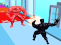 Žaidimas VENOM RUSH internete