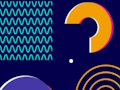Žaidimas Geometrinis galvosūkis  internete