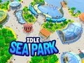Žaidimas Tuščiosios jūros parkas  internete