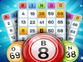 Žaidimas „Quest Bingo“ internete