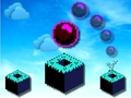 Žaidimas „Sky Block“ atšokimas internete