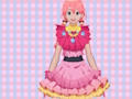 Žaidimas Anime princesės cosplay asmr internete
