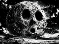 Žaidimas Piktas Mėnulio dėlionė internete