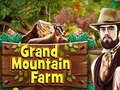 Žaidimas Grand Mountain Farm internete