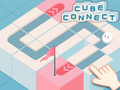 Žaidimas „Cube Connect“ internete