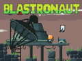 Žaidimas Blastronautas  internete