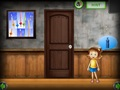Žaidimas „Amgel Kids Room Escape 211“.  internete