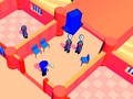 Žaidimas Prison Break: Architektas Tycoon  internete