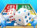 Žaidimas Ludo karaliaus kauliukų klubas  internete