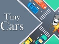 Žaidimas Maži automobiliai  internete