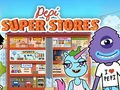 Žaidimas Pepi Super parduotuvės  internete