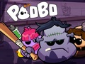 Žaidimas POOBO išgyvenimas  internete
