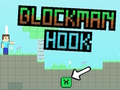 Žaidimas Blockmano kabliukas  internete