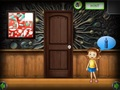 Žaidimas „Amgel Kids Room Escape 213“.  internete