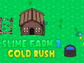 Žaidimas „Slime Farm 2 Gold Rush“ internete