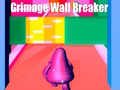Žaidimas Grimage Wall Breaker internete