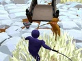 Žaidimas Odo prieš Murasakino  internete