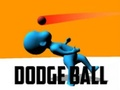 Žaidimas Dodge Ball internete