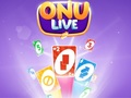 Žaidimas Onu gyvai internete