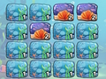 Žaidimas „Reef Connect Challenge“.  internete