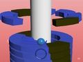 Žaidimas Stack Ball 3D internete