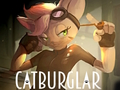 Žaidimas Catburglar internete