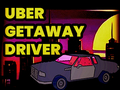 Žaidimas Uber Getaway vairuotojas  internete