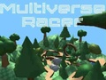 Žaidimas Multiverse lenktynininkas  internete