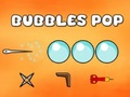 Žaidimas Burbulai Pop  internete