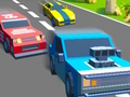 Žaidimas Automobilių skubėjimas Super internete