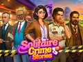 Žaidimas Solitaires kriminalinės istorijos  internete
