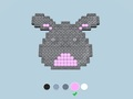 Žaidimas Pixel Art internete