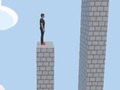 Žaidimas Parkour galvosūkis - FlipPuzzle  internete