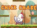Žaidimas Chick Chase internete