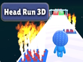 Žaidimas Galvos bėgimas 3D internete