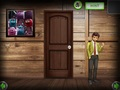 Žaidimas „Amgel Easy Room Escape 200“.  internete