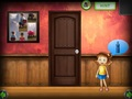 Žaidimas „Amgel Kids Room Escape 216“.  internete