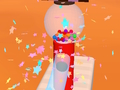 Žaidimas Gumball lašas internete