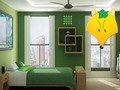 Žaidimas Animal Emoji House Escape  internete