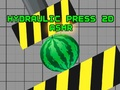 Žaidimas Hidraulinis presas 2D ASMR  internete