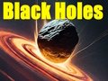 Žaidimas Juodosios skylės  internete