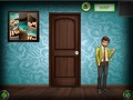 Žaidimas „Amgel Easy Room Escape 203“.  internete