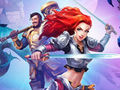 Žaidimas Imperijos ir galvosūkiai Rpg Quest  internete