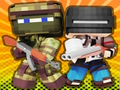 Žaidimas Box Bullet Craft internete