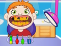 Žaidimas Žaidimas Crazy Dentist wojak  internete