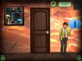 Žaidimas „Amgel Easy Room Escape 205“.  internete