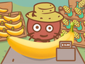 Žaidimas Bananų ūkis  internete