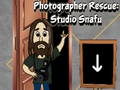 Žaidimas Fotografas Rescue: Studio Snafu  internete